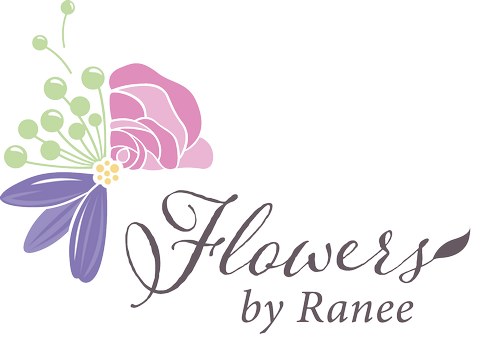 Flowers by Ranee